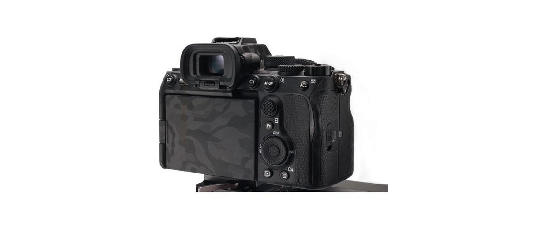 TA-T18-PK SchutzkitSchutzkit für Sony A7S III