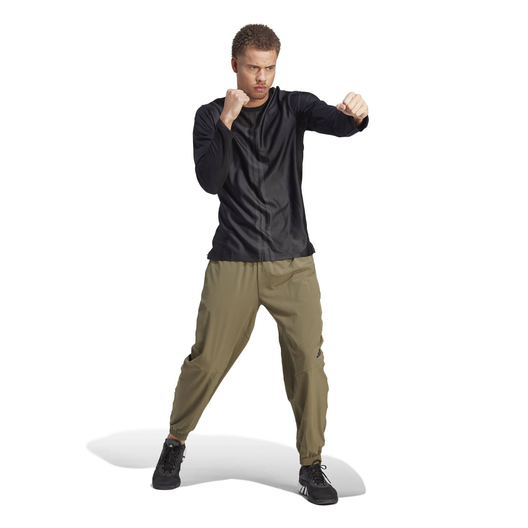 adidas Performance| Herren Longsleeve