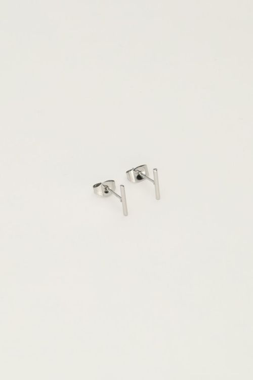 Studs vorm staafje