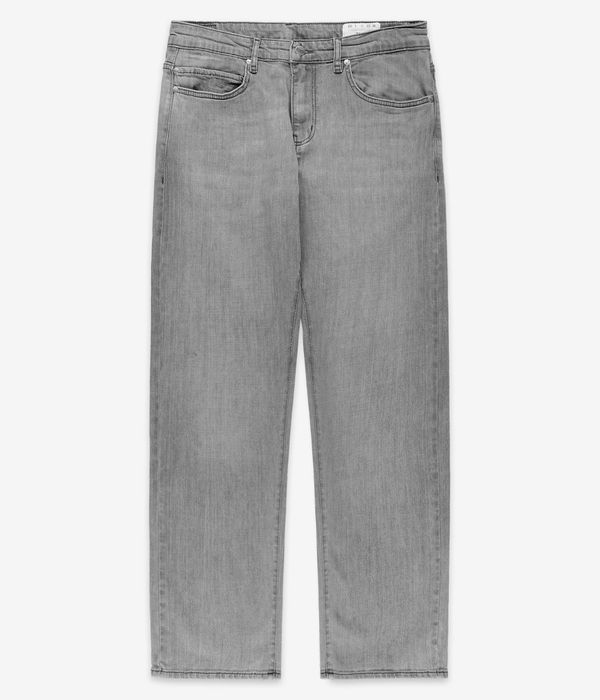 REELL Barfly Jeans (concrete grey) online kaufen | skatedeluxe