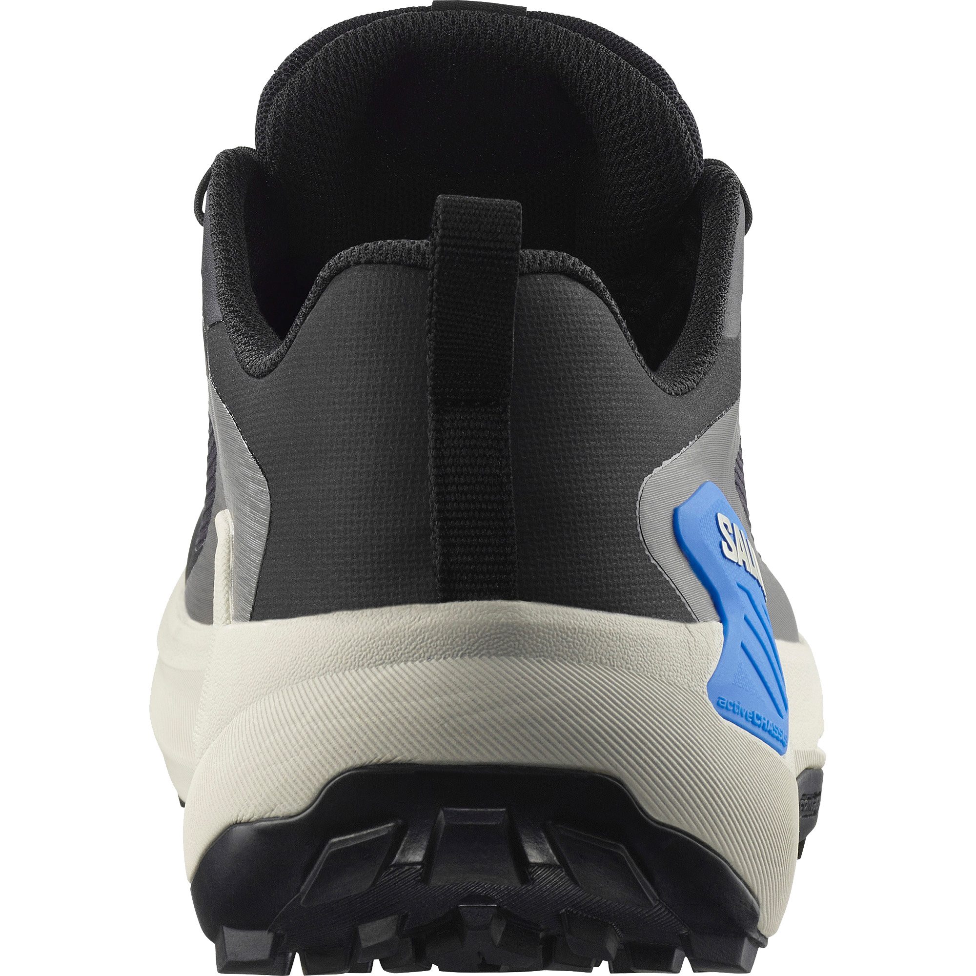 Salomon Genesis GORE-TEX® Trailrunningschuhe Herren schwarz