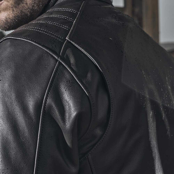 Segura - Blouson Lewis Noir