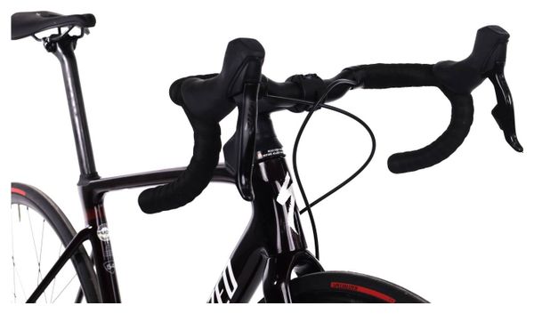 Produit reconditionné · Specialized Roubaix Comp Rival Etap AXS - Vélo de route | Très bon état
