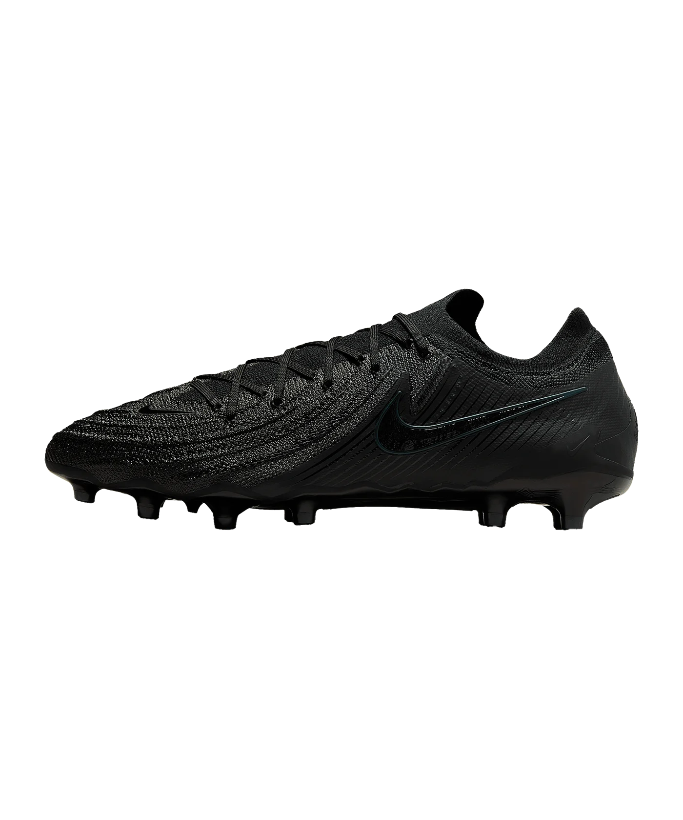 Nike Phantom GX II Elite AG-Pro Shadow Schwarz F002