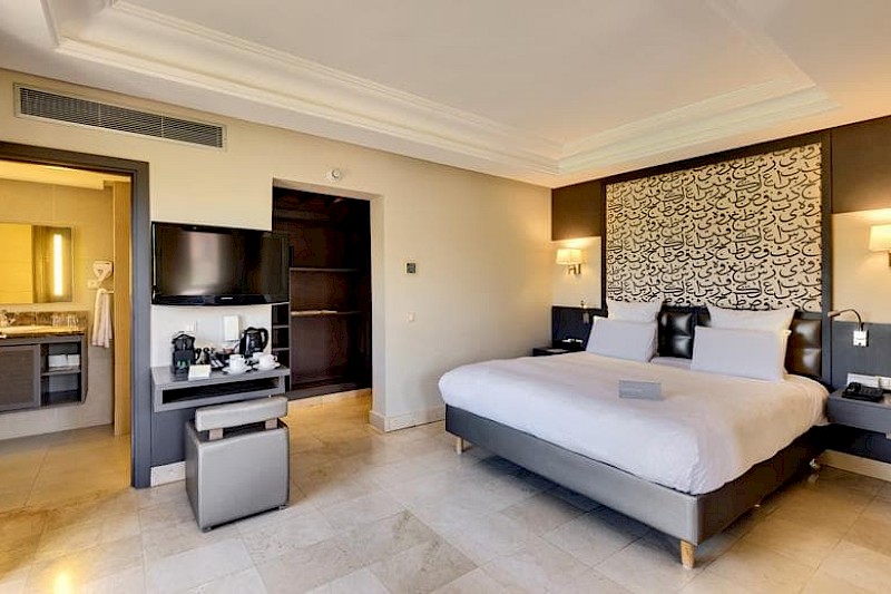 Barceló Palmeraie