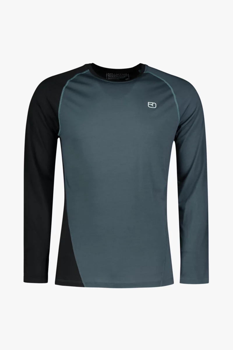 Ortovox 120 Cool Tec Fast Upward Herren Longsleeve