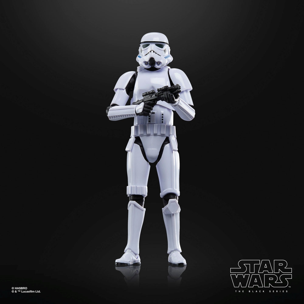 Star Wars The Black Series Imperialer Sturmtruppler