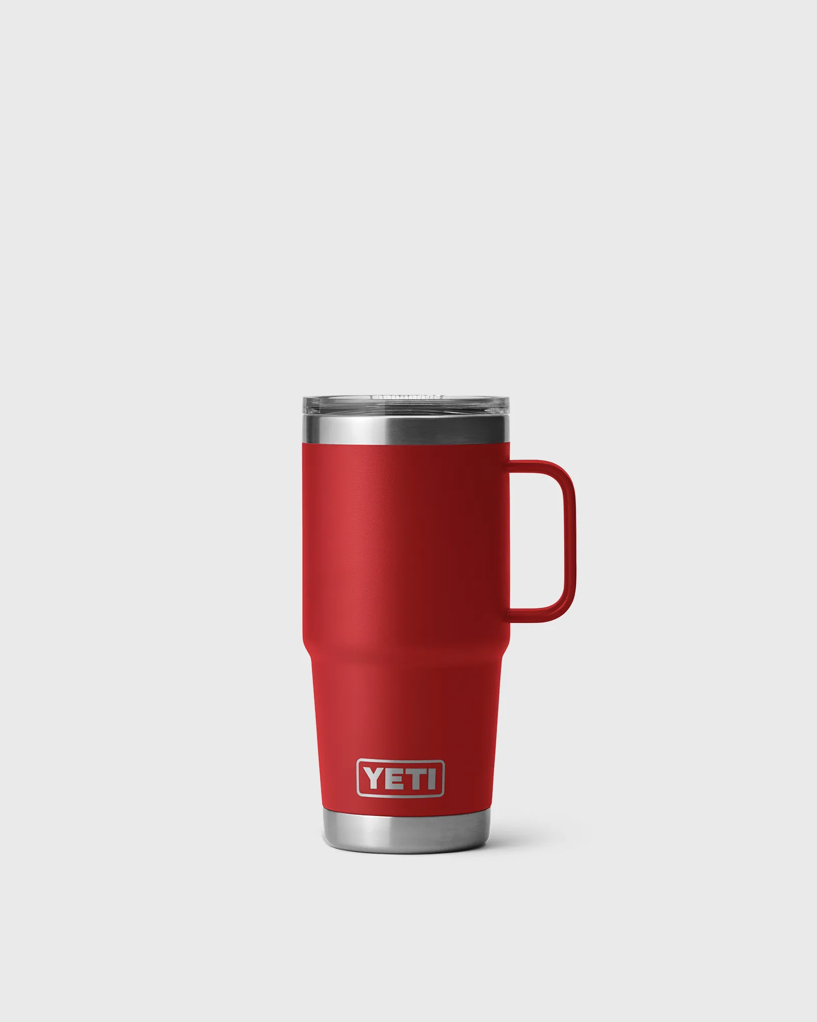 YETI Rambler 20 Oz Travel Mug