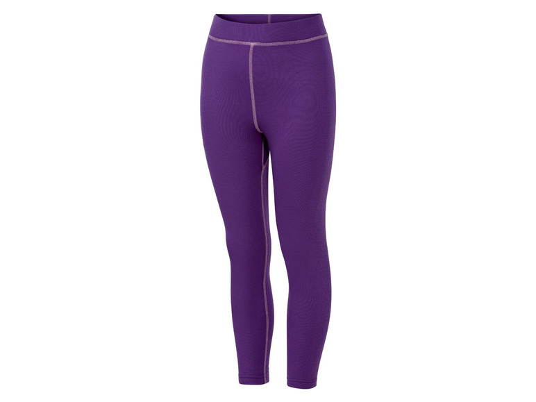 Meisjes-ondergoed Thermo