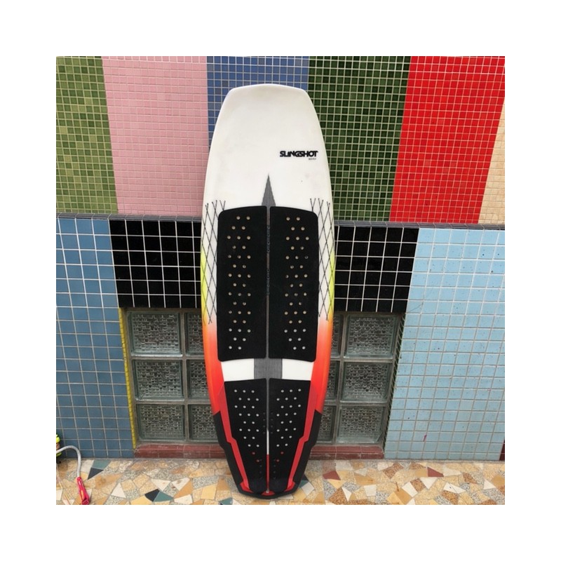 SURF KITE OCCASION SLINGSHOT SCI FLY 2020 - 4'8 - The Corner Shop