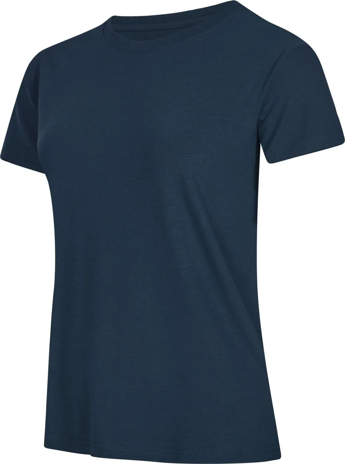Urberg Women's Bamboo Tee Midnight Navy