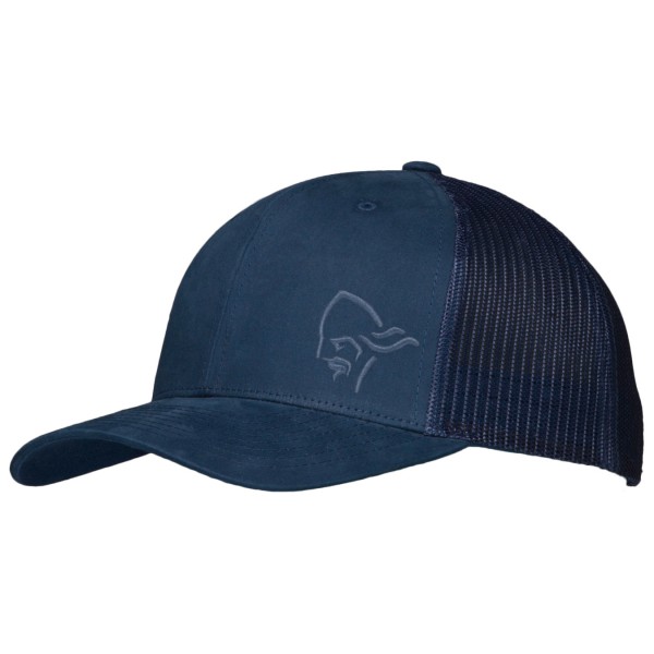 Norrøna - /29 Trucker Mesh Snap Back Cap - Casquette