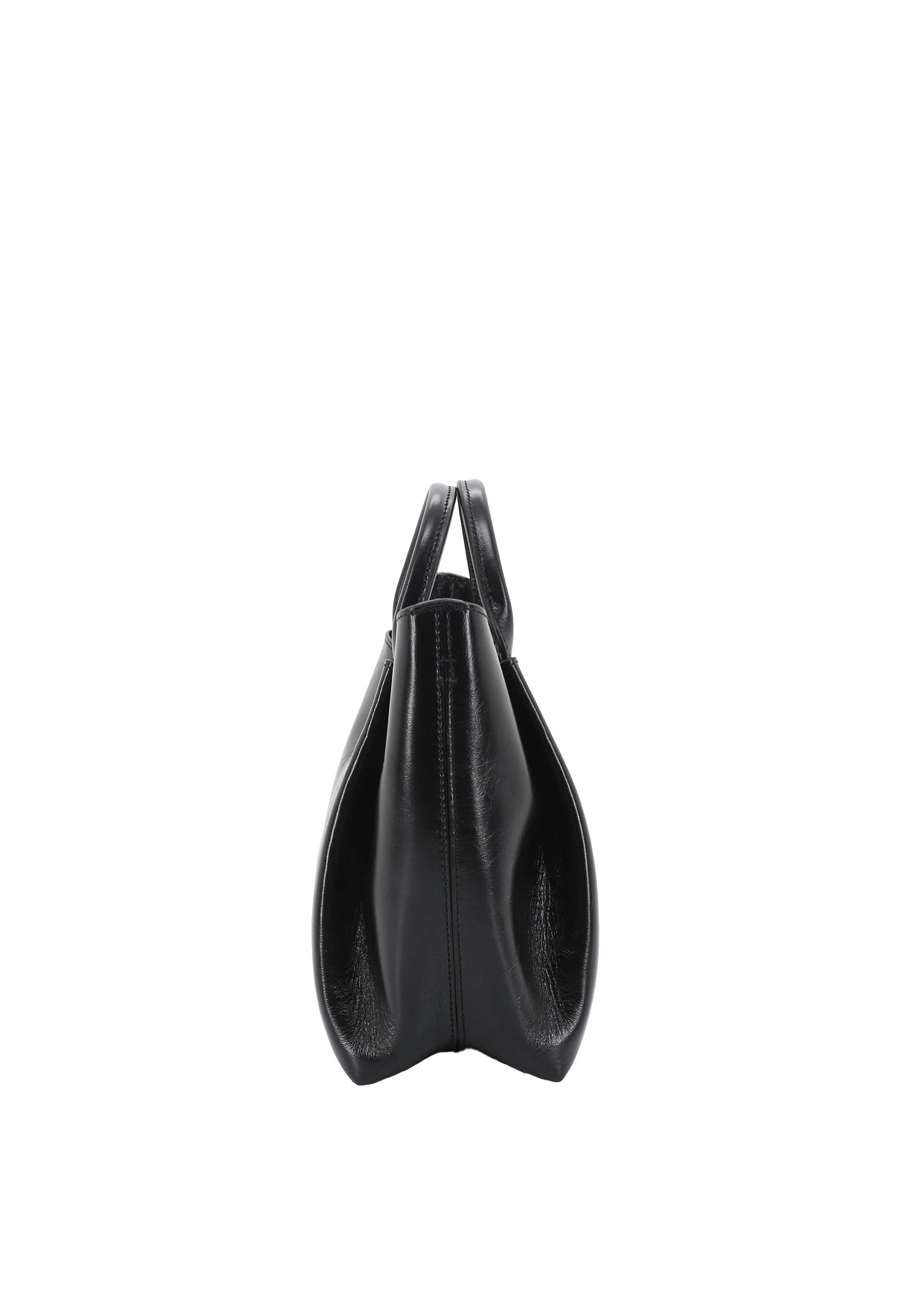 Shopper ESSENTIAL small Leather Ralph Standard