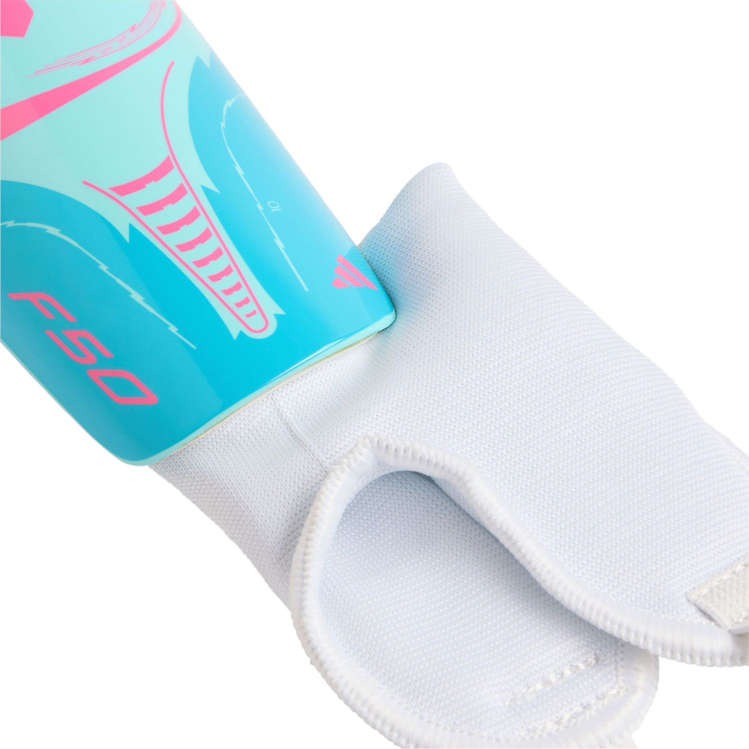 adidas Messi Match Scheenbeschermer Kids