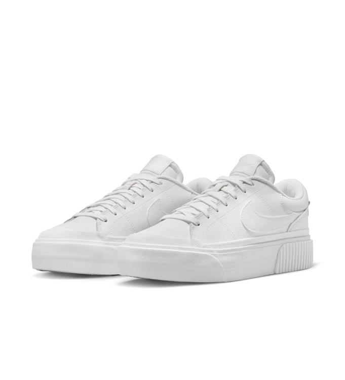 Nike Women Court Legacy Lift Sneakers