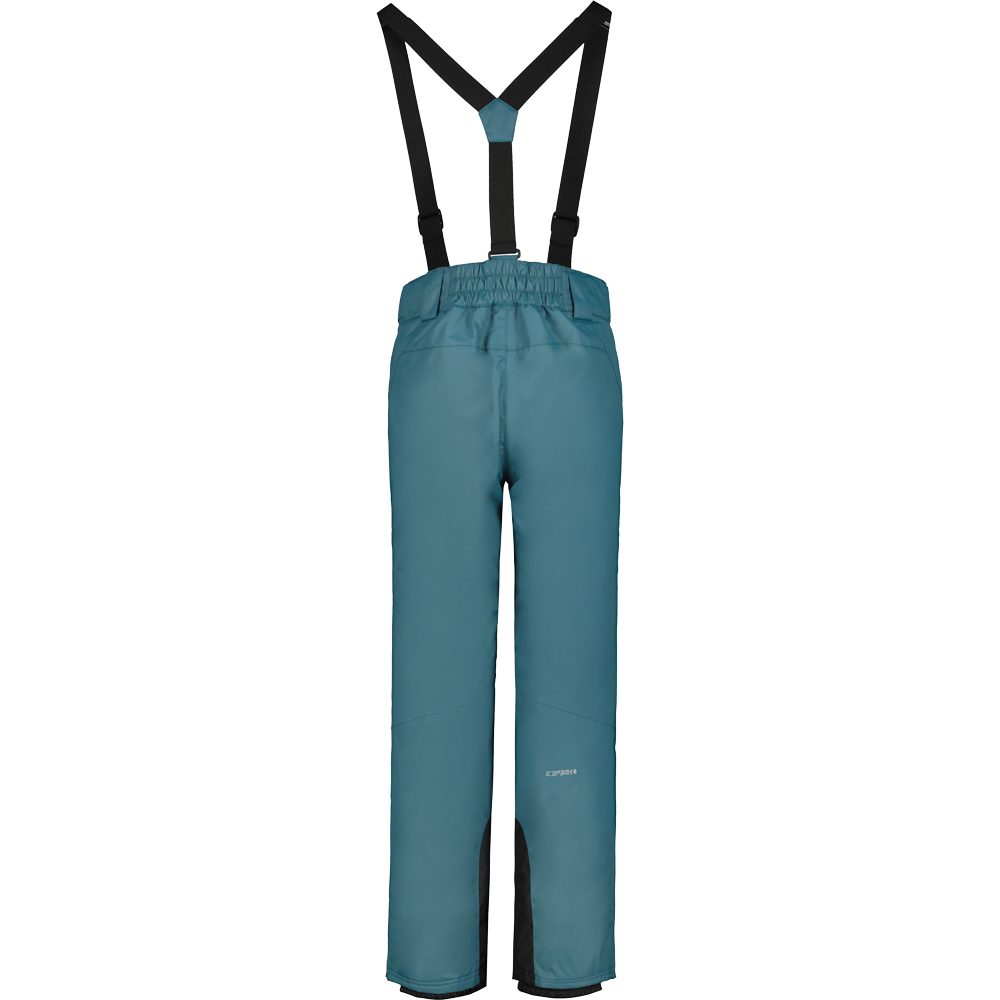 Icepeak Lenzen Jr Skihose Jungen emerland