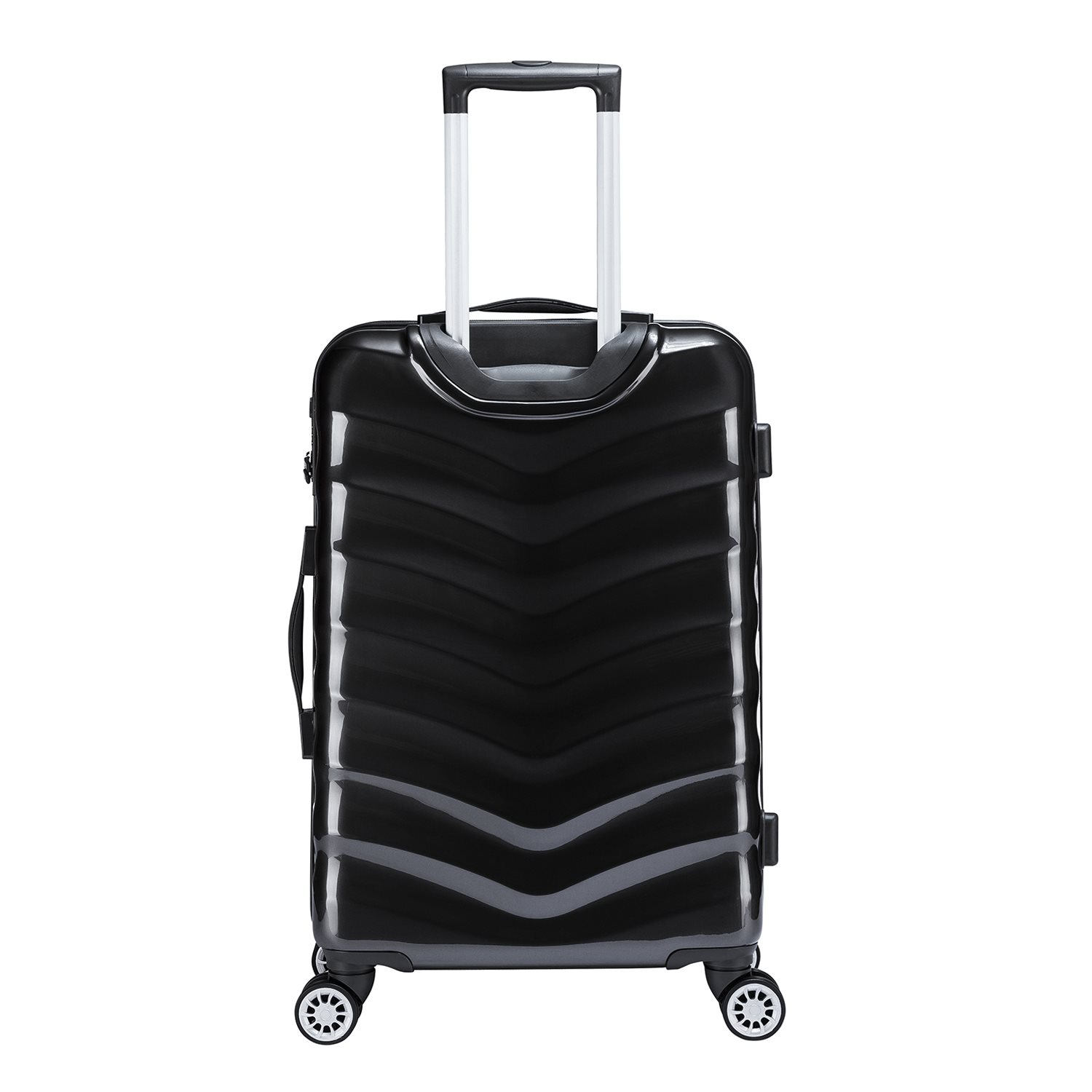 Decent Exclusivo-One Trolley 67 antraciet