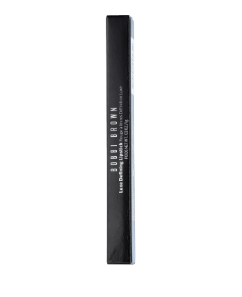 Bobbi Brown Luxe Defining Lipstick 04 Bold Baroque 1g