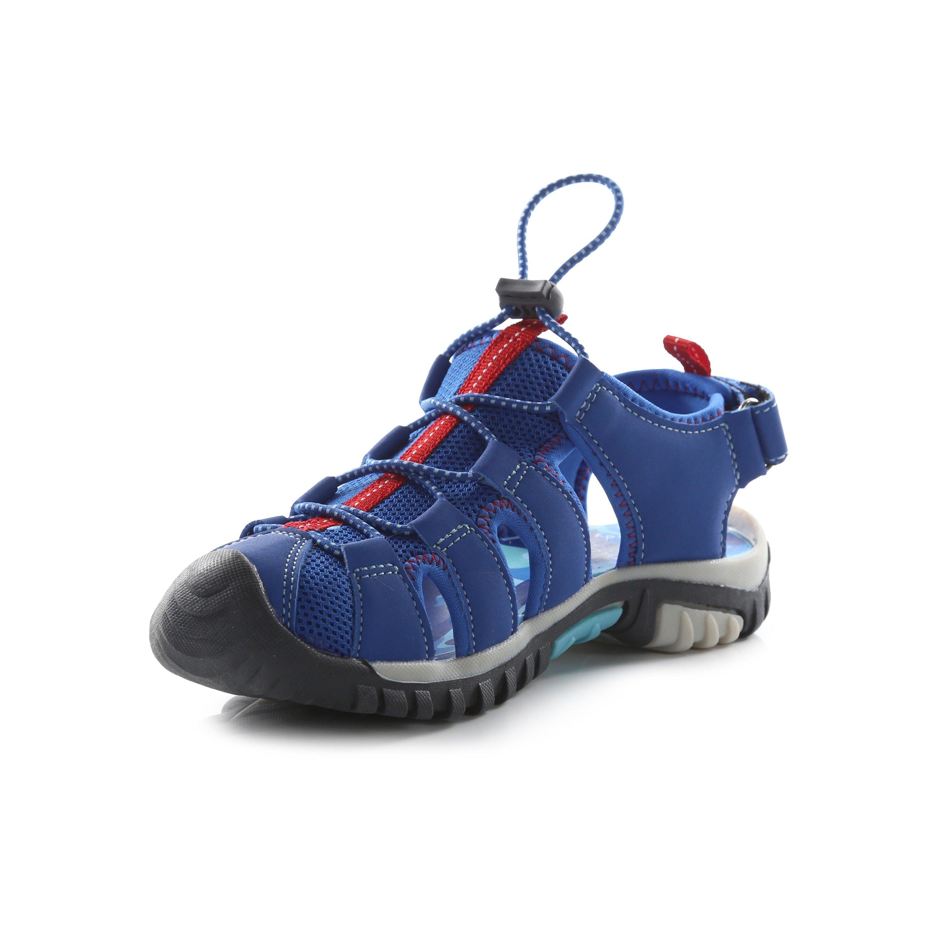 Regatta Regattas Lightweight Sandals Juniors