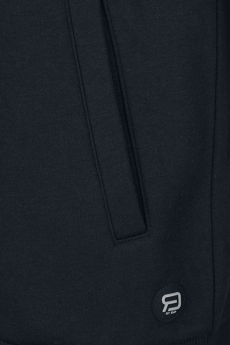 Stay Different | RED by EMP Sweat-shirt à capuche