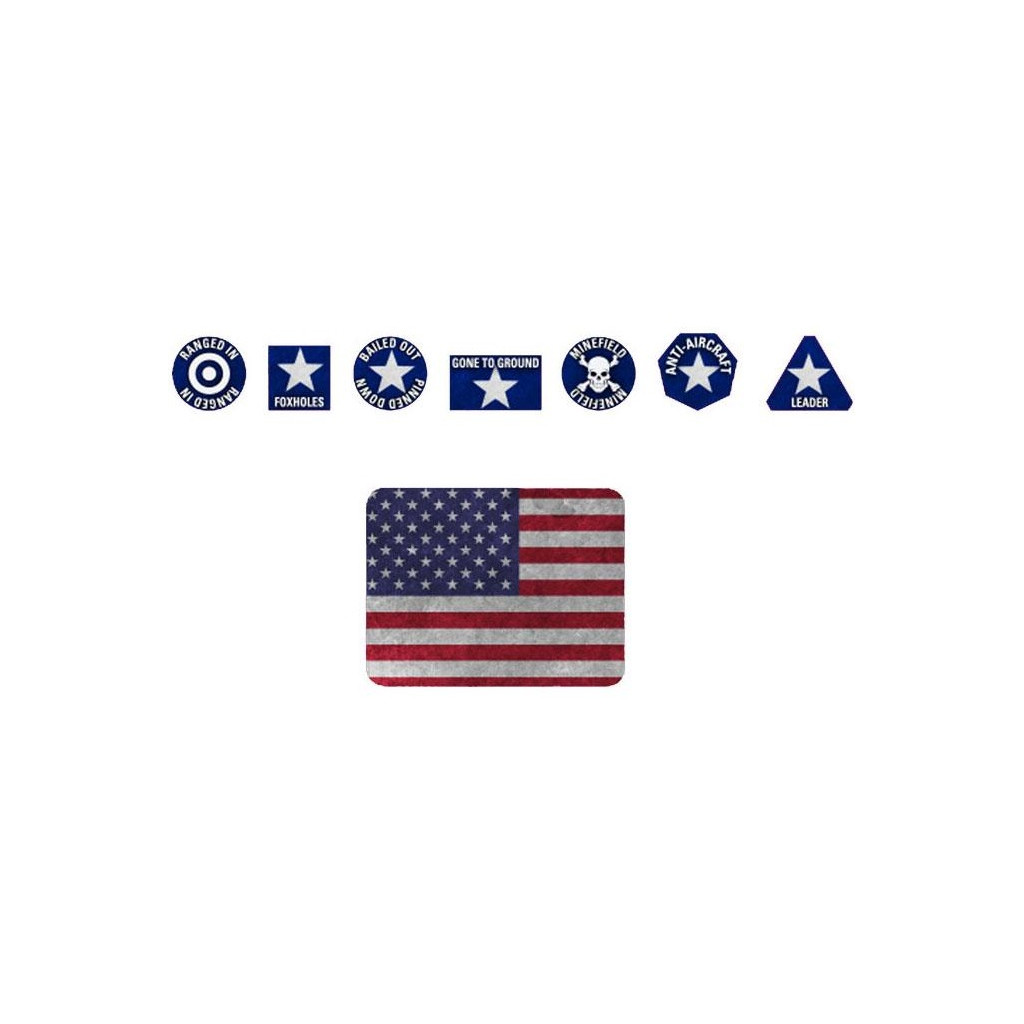 Team Yankee - American Gaming Tin