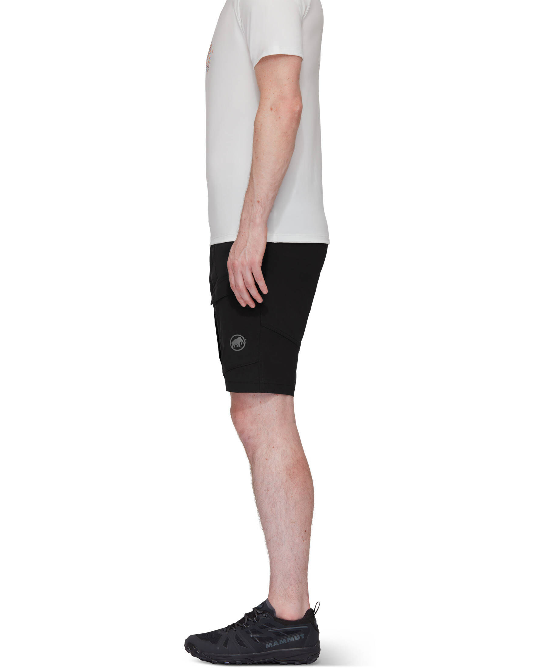 Mammut| Herren Zinal Hybrid Shorts
