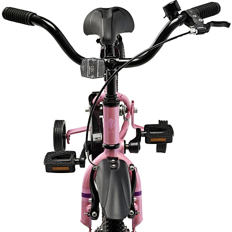 SCO Extreme pige børnecykel 12