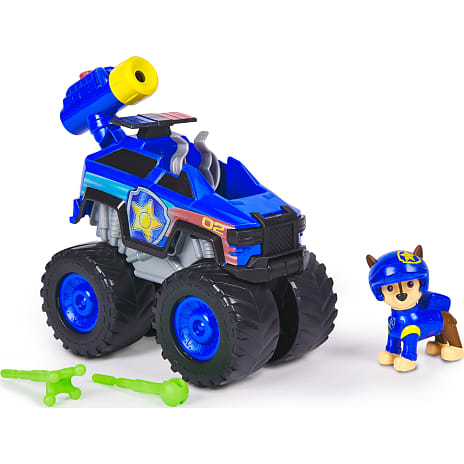 Paw Patrol Basic køretøj Chase