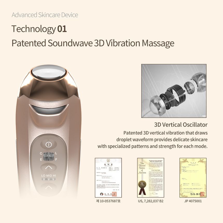 vanav - UP4 Cleanse & Lift