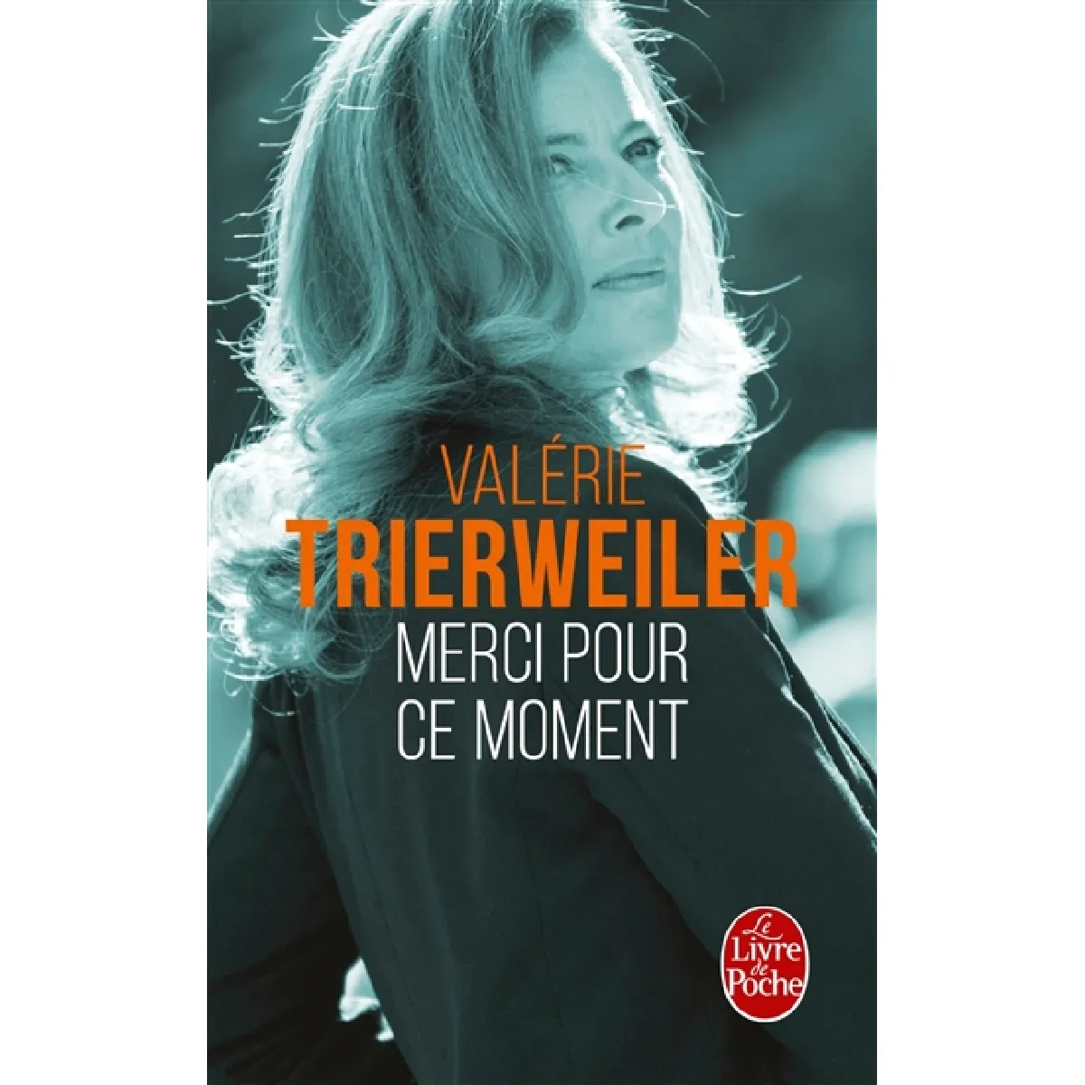 Merci pour ce moment · Occasion