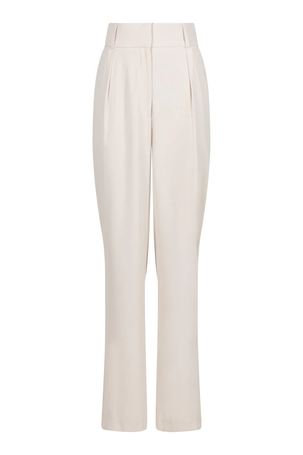 Valentin Studio Pretty Pants Wide ivory