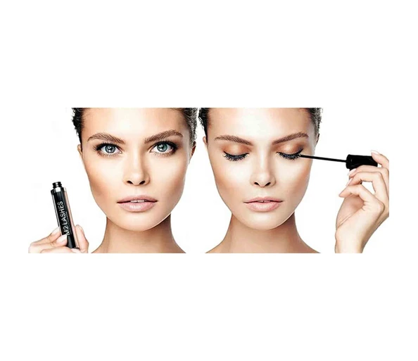 M2 Beauté Eyelash and Eyebrow Serum Set