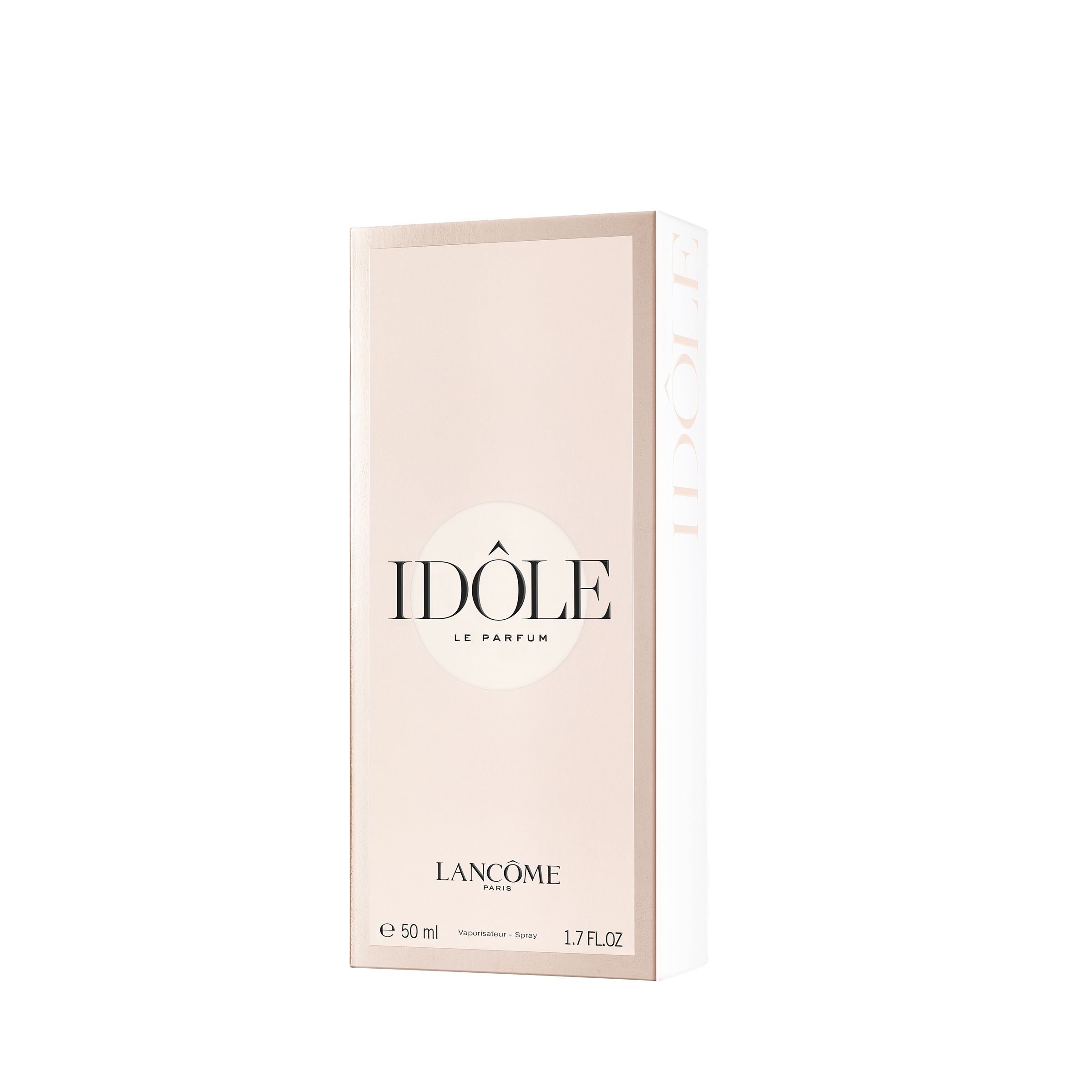 Lancôme Idôle Eau de Parfum<br>50 ml, Flasche