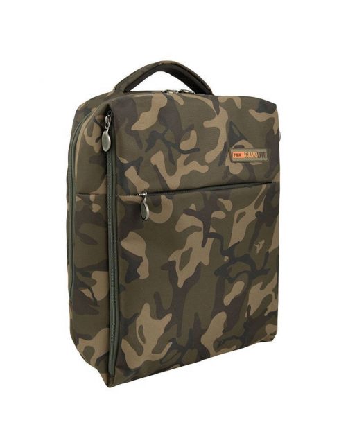 Fox Camolite Laptop\/Gadget Rucksack - Tassen -