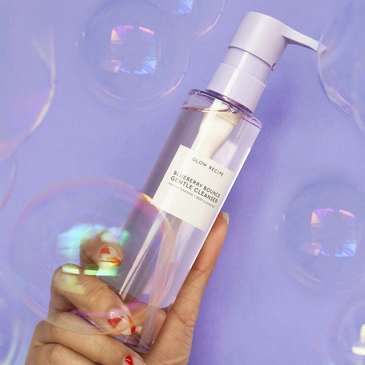 Glow Recipe BLUEBERRY BOUNCE GENTLE CLEANSER 16