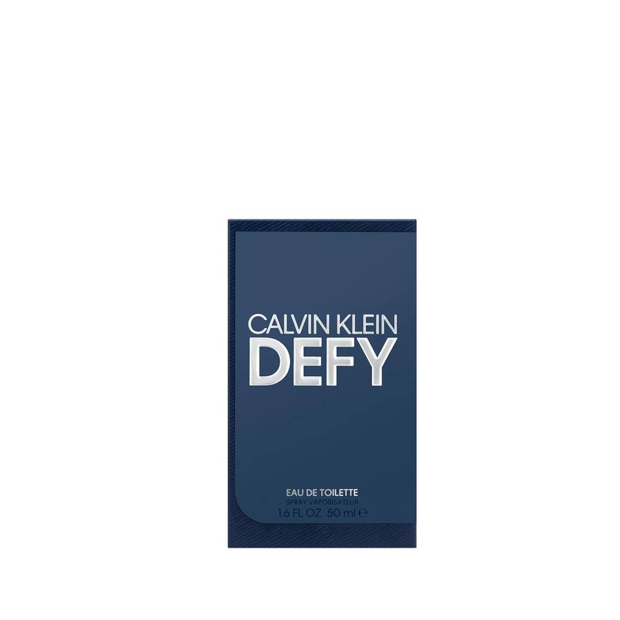 Calvin Klein Defy Eau De Toilette For Men 50ml