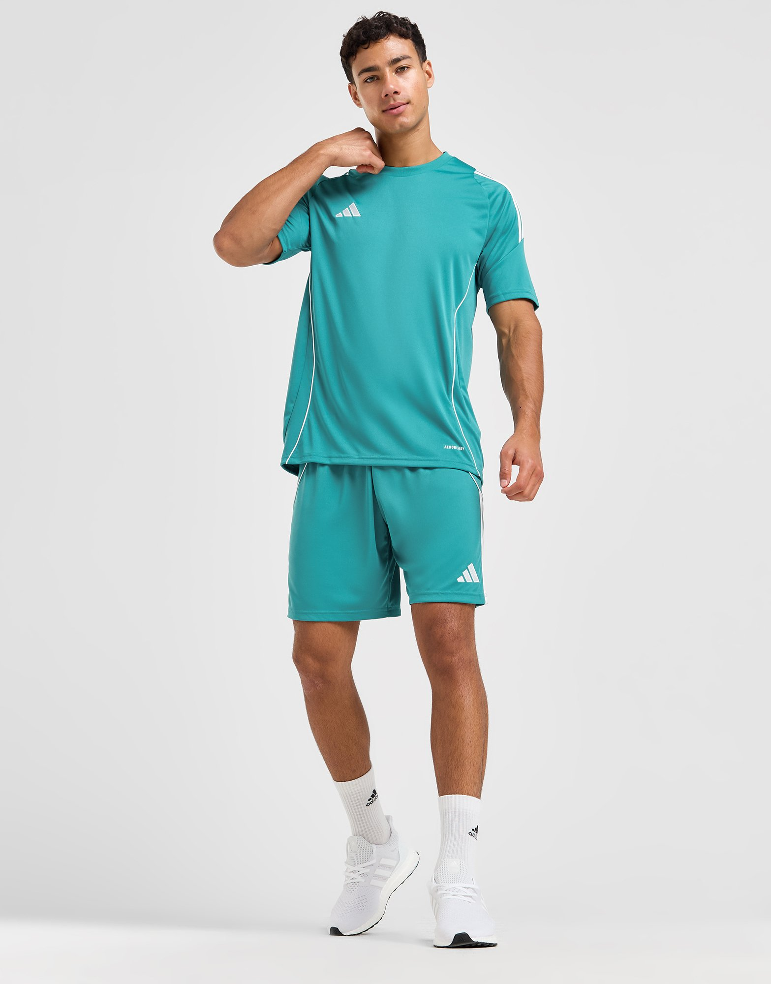 adidas T-shirt Tiro Homme
