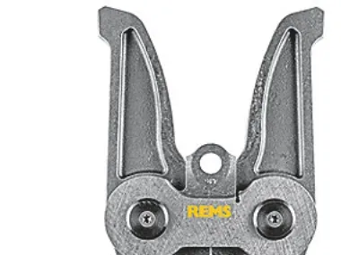 Mellemtang REMS Z6 til pressringe XL (PR-3S)