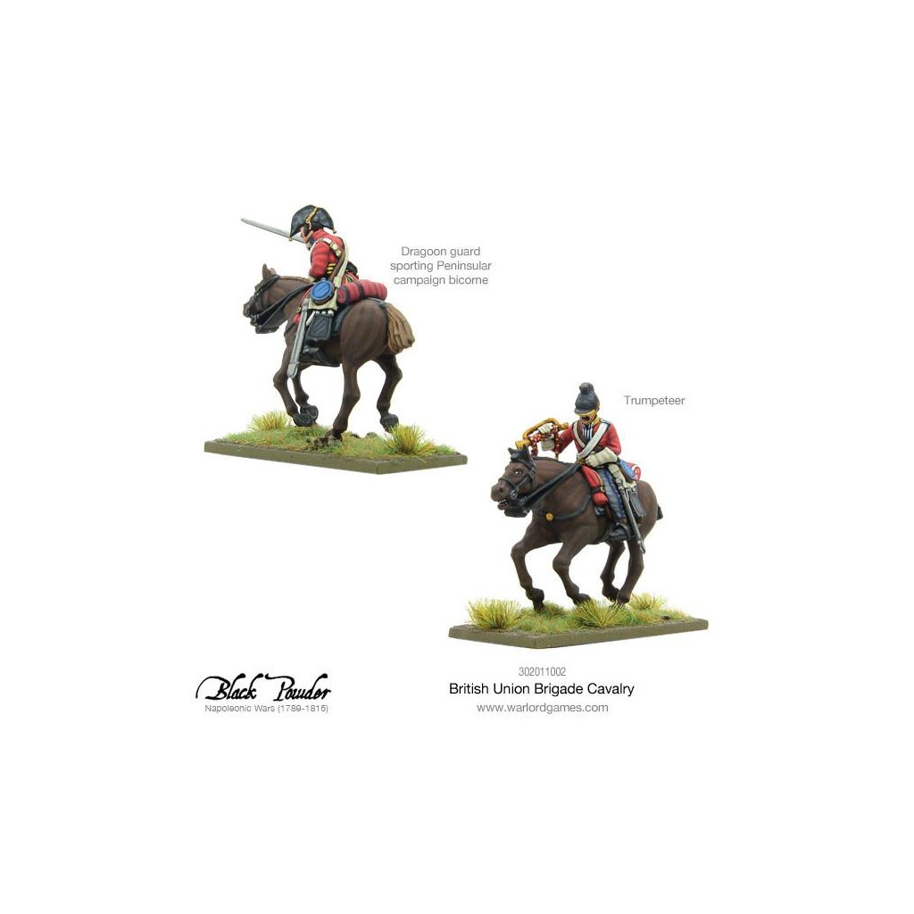 British Union Brigade