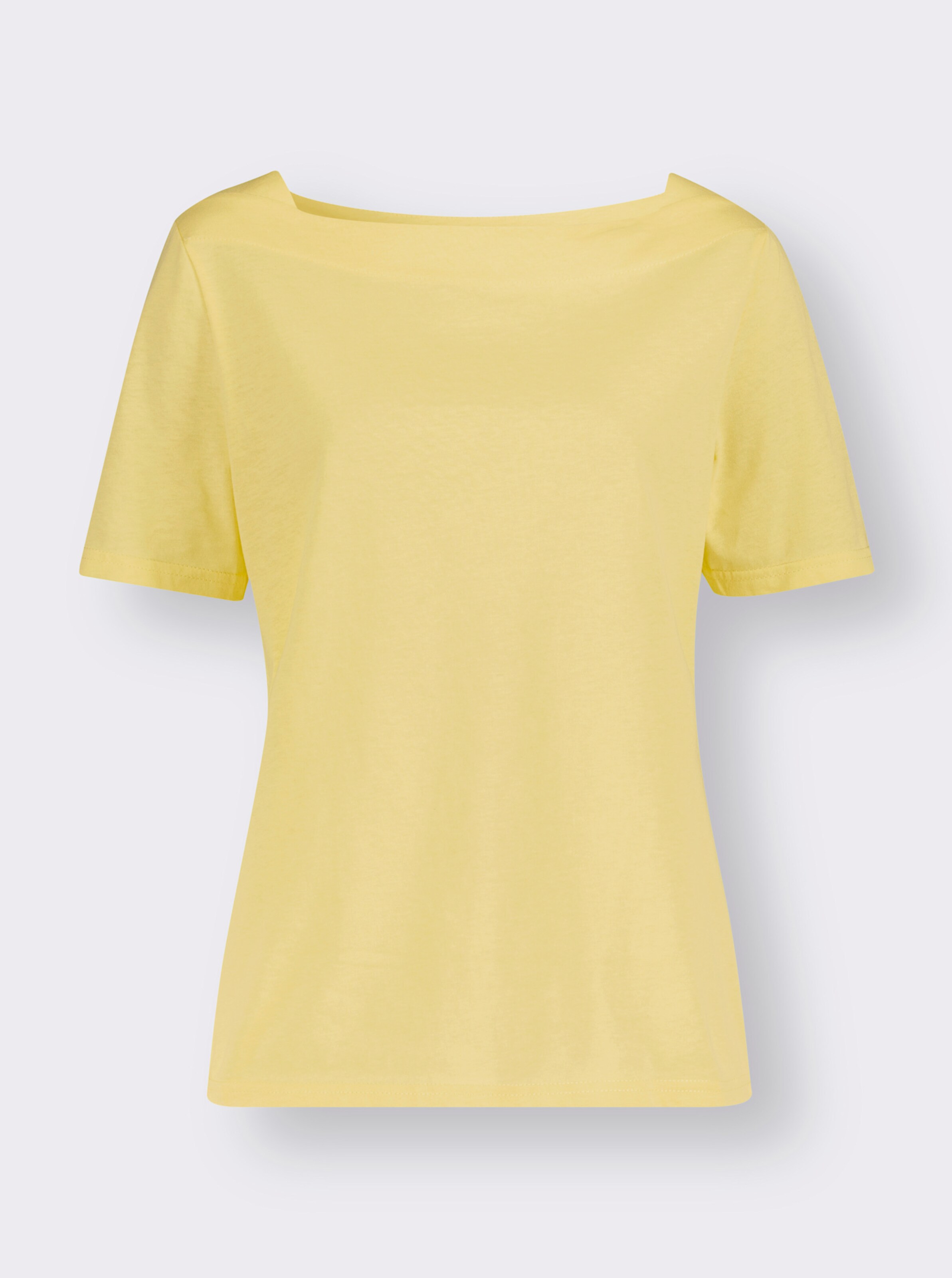 Kurzarmshirt