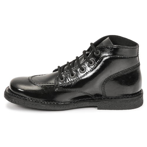 Kickers - LEGENDIKNEW - Noir
