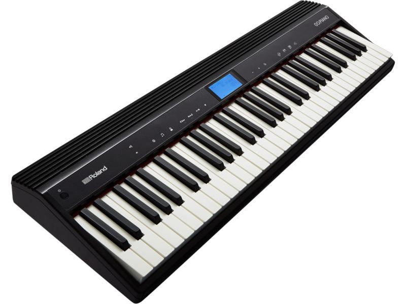 Roland E-Piano GO:PIANO Digital Piano