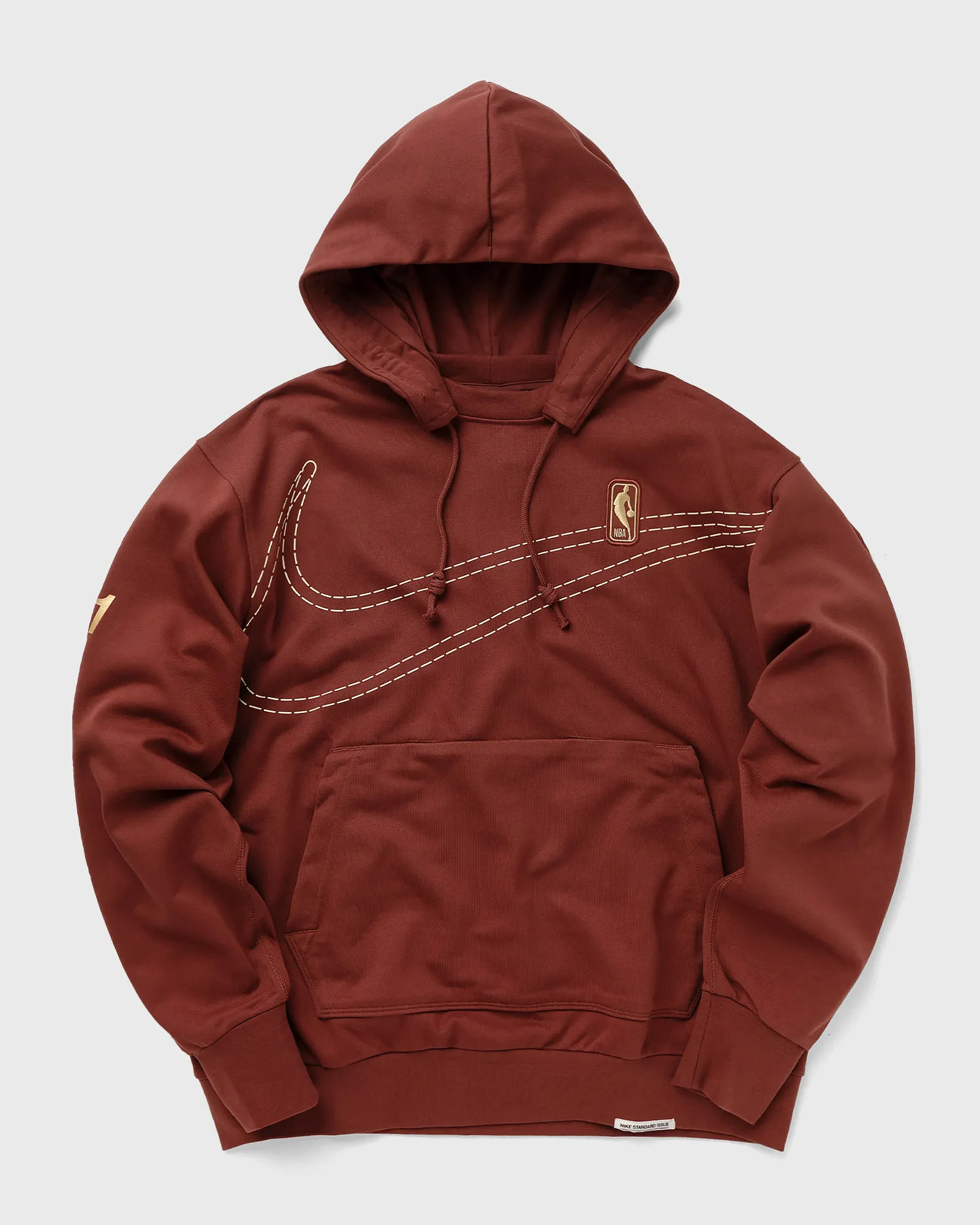 Nike Nike Team 31 Standard Issue Hoodie
