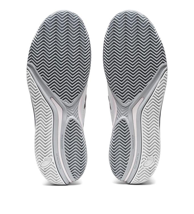 ASICS Men Gel-Resolution 9 Clay Tennisschoenen