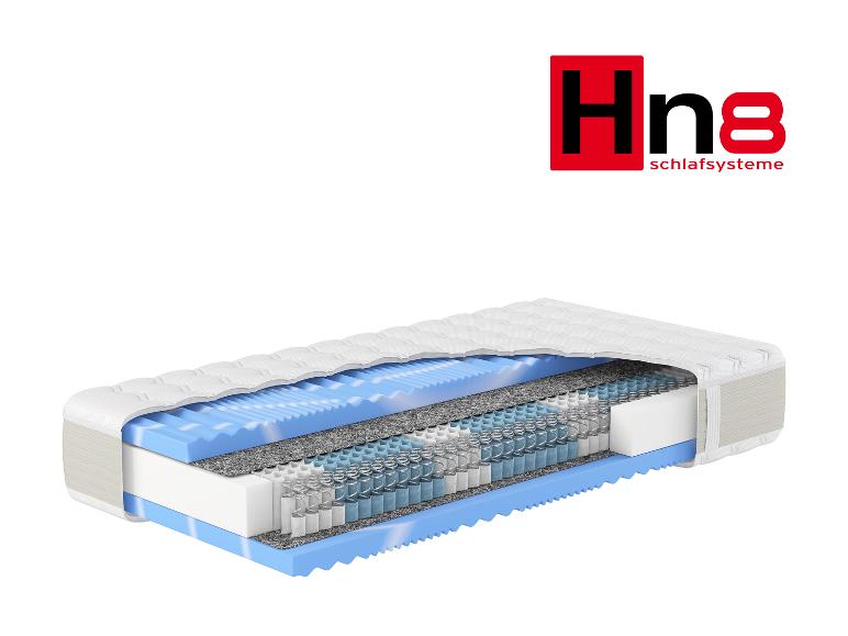Pocketvering matras Gelstar XXL