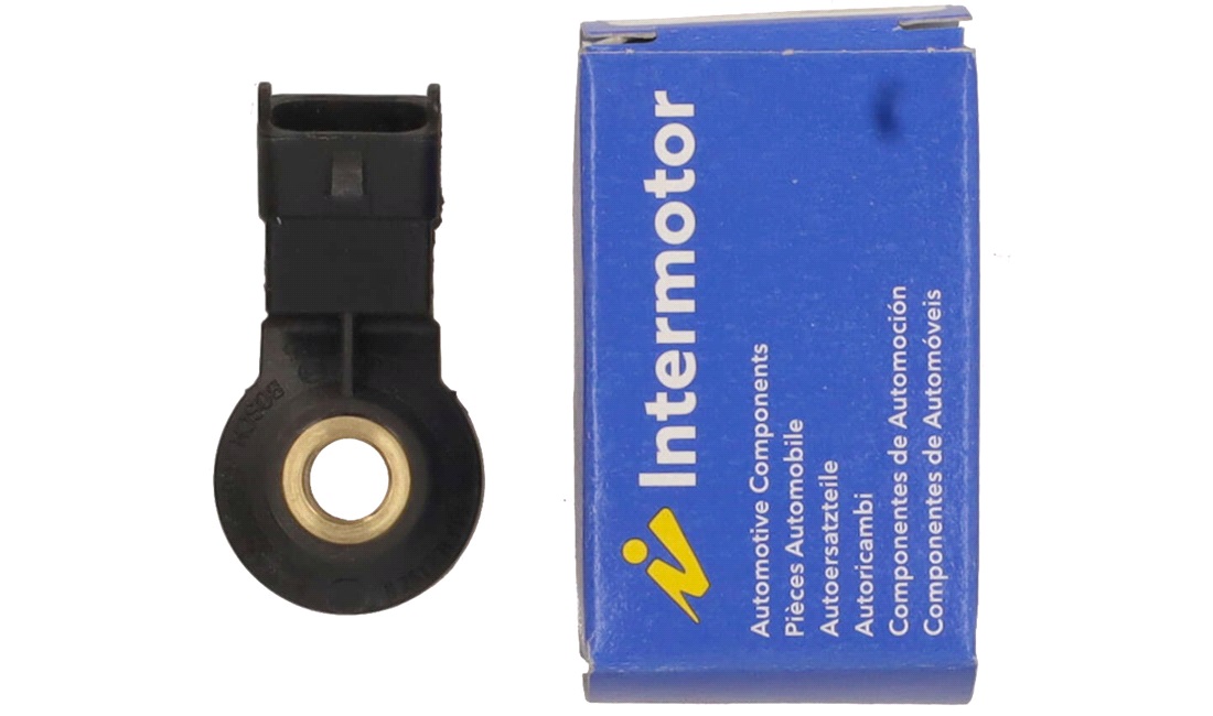 Bankesensor
