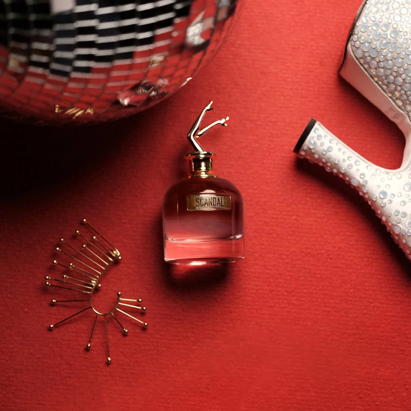 Jean Paul Gaultier Scandal Women EDP 50 ml