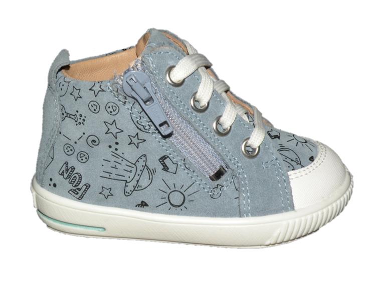 Superfit 1-362 Blauw