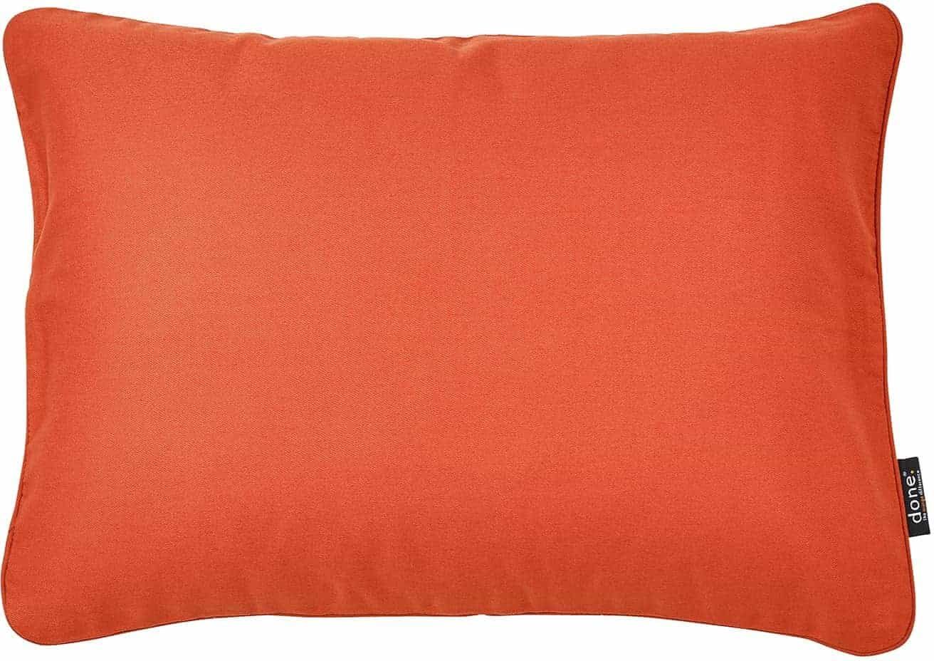Kissenhülle Cushion Uni