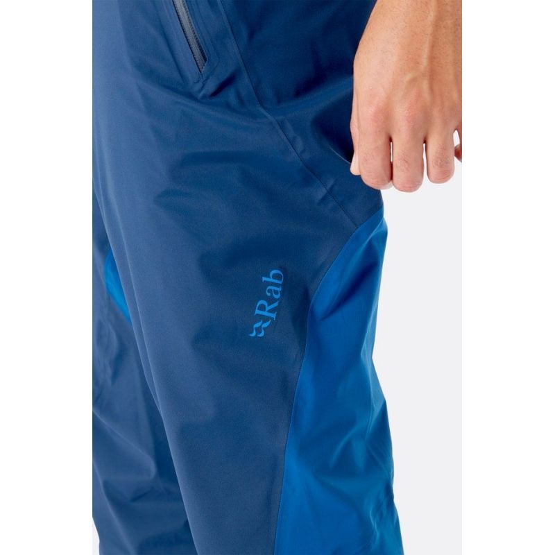 Kinetic Alpine 2.0 Pants - Pantalon imperméable homme